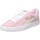 Παπούτσια Γυναίκα Sneakers Puma SUEDE CLASSIC WN'S Ροζ