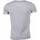Υφασμάτινα Άνδρας T-shirt με κοντά μανίκια Local Fanatic 2195131 Grey