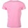 Υφασμάτινα Άνδρας T-shirt με κοντά μανίκια Local Fanatic 5923484 Ροζ