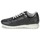 Παπούτσια Γυναίκα Χαμηλά Sneakers Bikkembergs KATE 420 Black