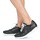 Παπούτσια Γυναίκα Χαμηλά Sneakers Bikkembergs KATE 420 Black