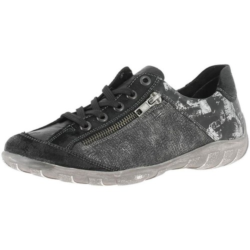 Παπούτσια Γυναίκα Sneakers Remonte R3417 Grey