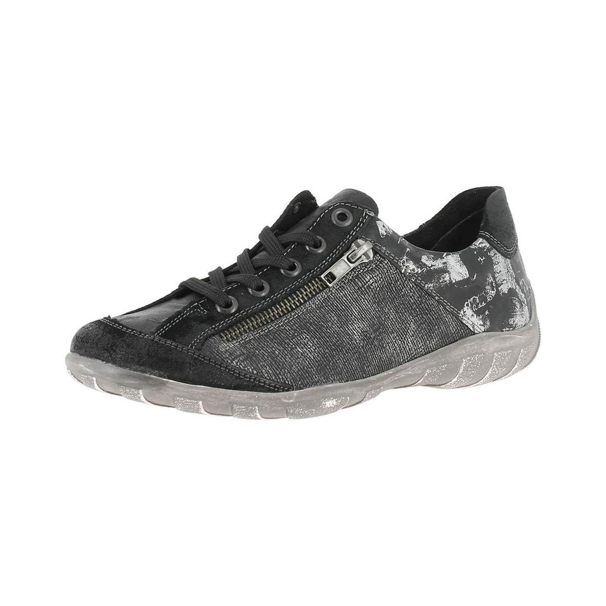 Παπούτσια Γυναίκα Sneakers Remonte R3417 Grey