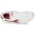 Παπούτσια Γυναίκα Χαμηλά Sneakers Diadora GAME L LOW WAXED Άσπρο / Red