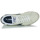 Παπούτσια Χαμηλά Sneakers Diadora GAME L LOW WAXED Άσπρο / Μπλέ
