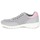 Παπούτσια Γυναίκα Χαμηλά Sneakers Aigle LUPSEE W MESH Grey / Ροζ