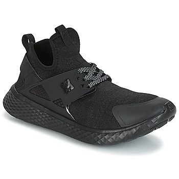 Παπούτσια Άνδρας Χαμηλά Sneakers DC Shoes MERIDIAN PRESTI M SHOE 3BK Black
