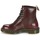 Παπούτσια Μπότες Dr. Martens VEGAN 1460 Red