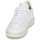 Παπούτσια Χαμηλά Sneakers Veja V-10 Άσπρο