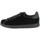 Παπούτσια Γυναίκα Sneakers Victoria 125137 Black