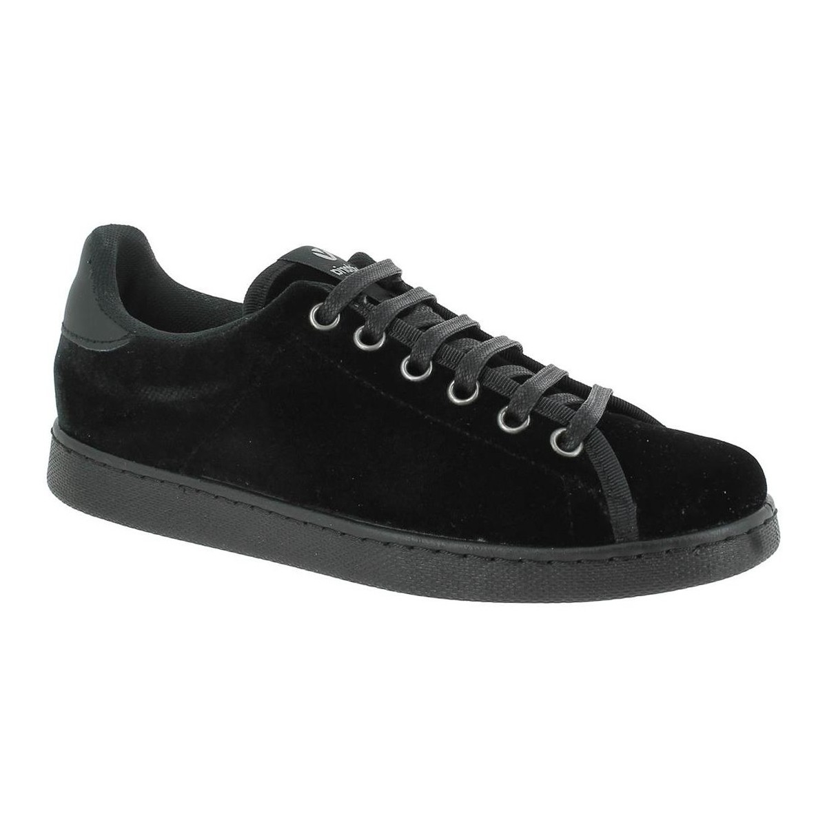 Παπούτσια Γυναίκα Sneakers Victoria 125137 Black