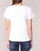 Υφασμάτινα Γυναίκα T-shirt με κοντά μανίκια Levi's THE PERFECT TEE Άσπρο