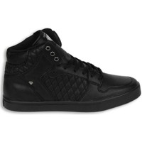 Παπούτσια Άνδρας Sneakers Cash Money 53515829 Black