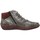 Παπούτσια Γυναίκα Derby Remonte D3871 Grey