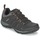 Παπούτσια Άνδρας Multisport Columbia WOODBURN Black / Grey