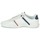 Παπούτσια Άνδρας Χαμηλά Sneakers Lacoste MENERVA 118 1 Άσπρο