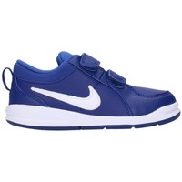 Παπούτσια Αγόρι Sneakers Nike 454500-454501  (409) Niño Azul marino Μπλέ