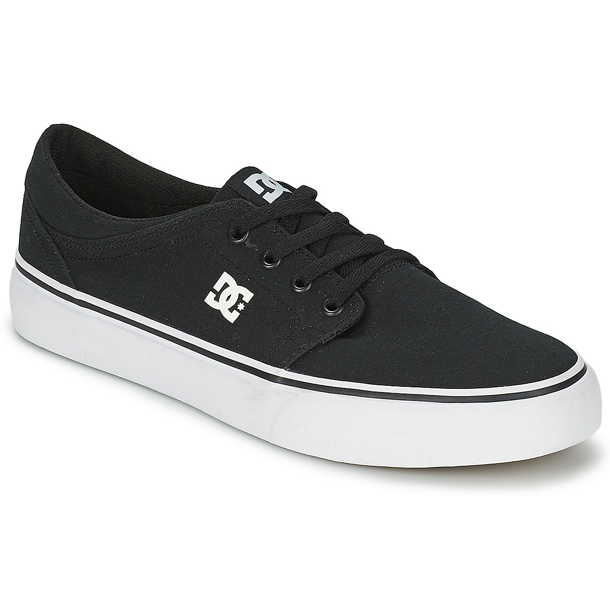 DC Shoes  Xαμηλά Sneakers DC Shoes TRASE TX MEN
