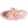 Παπούτσια Γυναίκα Χαμηλά Sneakers Puma BASKET HEART PATENT W'S Ροζ