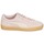 Παπούτσια Γυναίκα Χαμηλά Sneakers Puma SUEDE CLASSIC BUBBLE W'S Ροζ