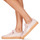 Παπούτσια Γυναίκα Χαμηλά Sneakers Puma SUEDE CLASSIC BUBBLE W'S Ροζ