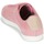 Παπούτσια Γυναίκα Χαμηλά Sneakers Le Coq Sportif CHARLINE SUEDE Ροζ