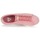 Παπούτσια Γυναίκα Χαμηλά Sneakers Le Coq Sportif CHARLINE SUEDE Ροζ