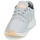 Παπούτσια Γυναίκα Χαμηλά Sneakers Le Coq Sportif SOLAS W SUMMER FLAVOR Grey / Beige