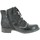 Παπούτσια Γυναίκα Μποτίνια Maciejka 3169 Black