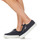 Παπούτσια Γυναίκα Χαμηλά Sneakers Superga 2730 COTU Marine / Άσπρο