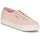 Παπούτσια Γυναίκα Χαμηλά Sneakers Superga 2730 COTU Ροζ