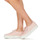 Παπούτσια Γυναίκα Χαμηλά Sneakers Superga 2730 COTU Ροζ