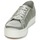 Παπούτσια Γυναίκα Χαμηλά Sneakers Superga 2730 SATIN W Grey