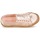 Παπούτσια Γυναίκα Χαμηλά Sneakers Superga 2730 SATIN COTMETROPE W Ροζ