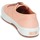 Παπούτσια Γυναίκα Χαμηλά Sneakers Superga 2750 CLASSIC SUPER GIRL EXCLUSIVE Ροζ