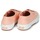 Παπούτσια Γυναίκα Χαμηλά Sneakers Superga 2750 CLASSIC SUPER GIRL EXCLUSIVE Ροζ