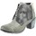 Παπούτσια Γυναίκα Μποτίνια Maciejka 3098 Grey