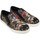 Παπούτσια Γυναίκα Χαμηλά Sneakers D&G CK0028 AG352 HA94N Multicolour