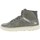 Παπούτσια Άνδρας Sneakers Mustang 4108-604 Grey