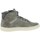 Παπούτσια Άνδρας Sneakers Mustang 4108-604 Grey