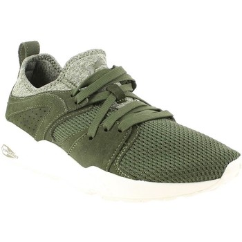 Παπούτσια Άνδρας Sneakers Puma BLAZE CT Green