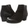 Παπούτσια Γυναίκα Μποτίνια Remonte D3187 Black