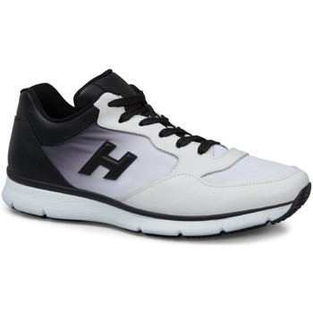 Παπούτσια Άνδρας Χαμηλά Sneakers Hogan HXM2540Y280ZPO0001 Άσπρο