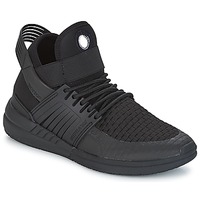 Παπούτσια Ψηλά Sneakers Supra SKYTOP V Black