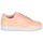 Παπούτσια Γυναίκα Χαμηλά Sneakers Reebok Classic CLUB C 85 PATENT Ροζ