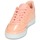 Παπούτσια Γυναίκα Χαμηλά Sneakers Reebok Classic CLUB C 85 PATENT Ροζ
