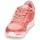 Παπούτσια Γυναίκα Χαμηλά Sneakers Reebok Classic CLASSIC LEATHER SATIN Ροζ