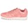 Παπούτσια Γυναίκα Χαμηλά Sneakers Reebok Classic CLASSIC LEATHER SATIN Ροζ