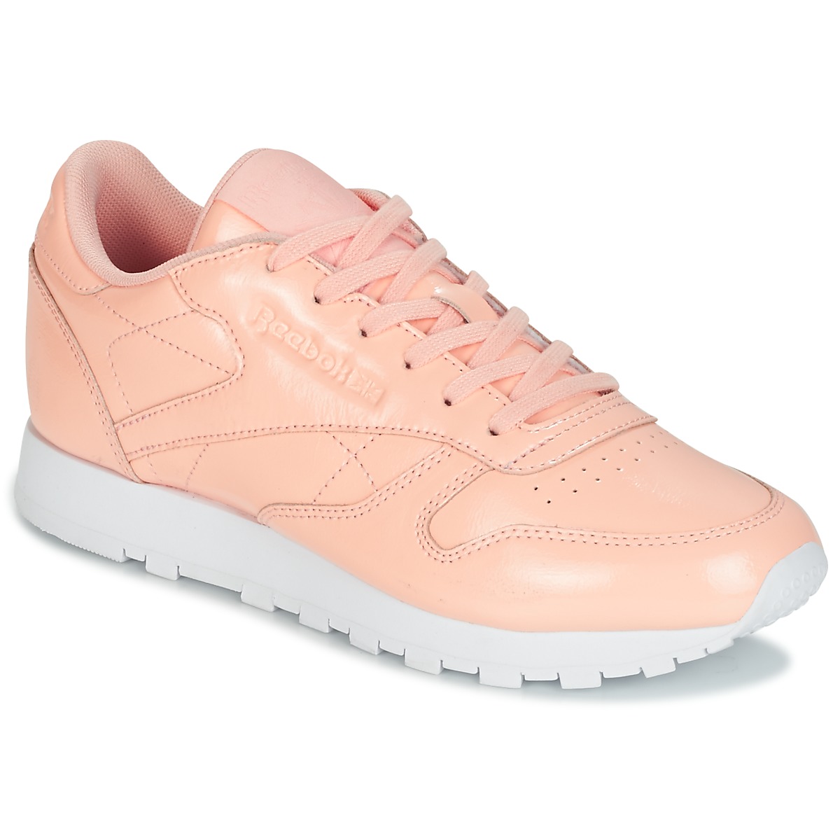 Xαμηλά Sneakers Reebok Classic CLASSIC LEATHER PATENT