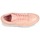 Παπούτσια Γυναίκα Χαμηλά Sneakers Reebok Classic CLASSIC LEATHER PATENT Ροζ